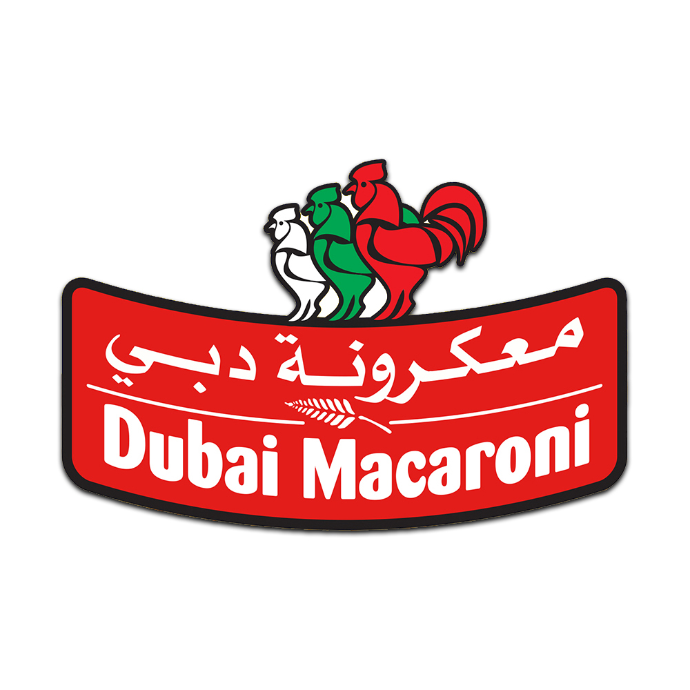 Dubai Macroni